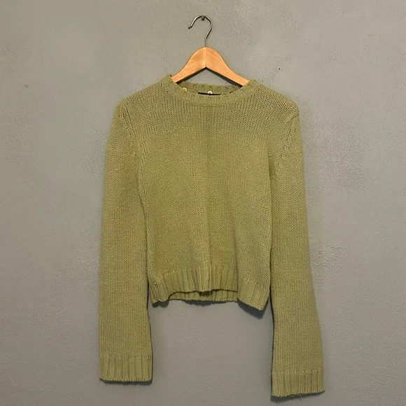 TOMFOOLERY Sweater - Picture 2 of 7